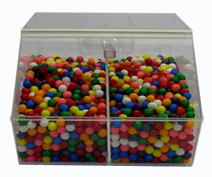 SB1210LSD: Step Bin